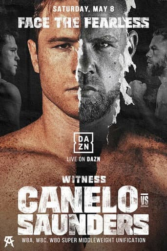 Watch Canelo Alvarez vs. Billy Joe Saunders free online
