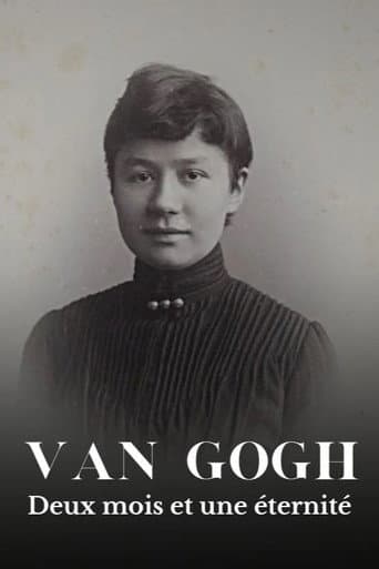 Watch Van Gogh, deux mois et une éternité free online