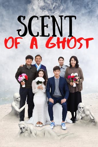 Watch Scent of a Ghost free online