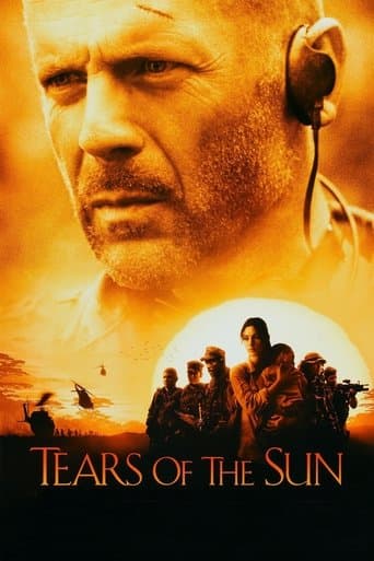 Watch Tears of the Sun free online
