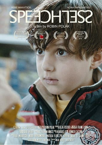 Watch Speechless free online