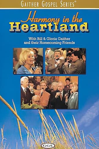 Watch Harmony In The Heartland free online