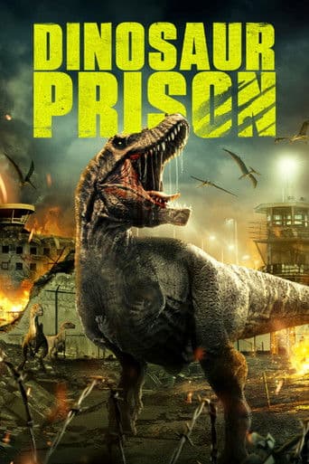 Watch Dinosaur Prison free online