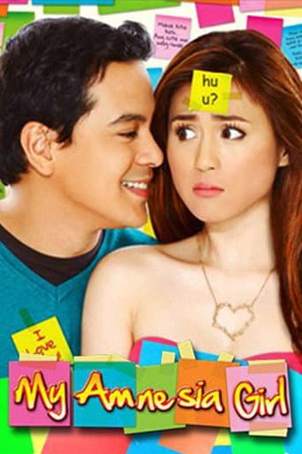 Watch My Amnesia Girl free online