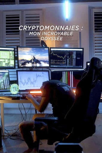 Watch Cryptomonnaies : mon incroyable odyssée free online