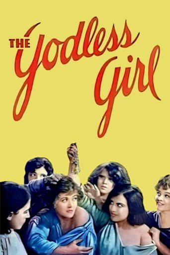 Watch The Godless Girl free online