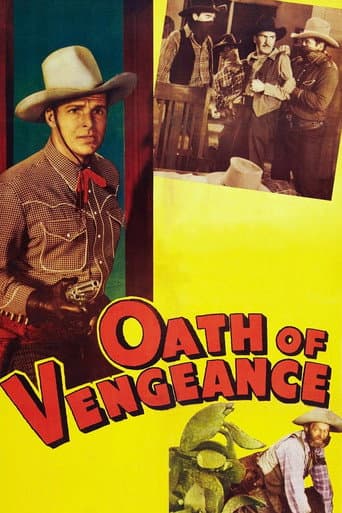 Watch Oath of Vengeance free online