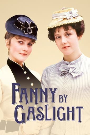 Watch Fanny by Gaslight free online