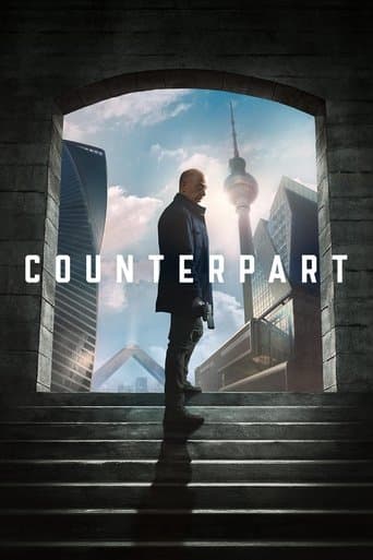 Watch Counterpart free online