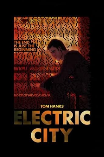 Watch Electric City free online