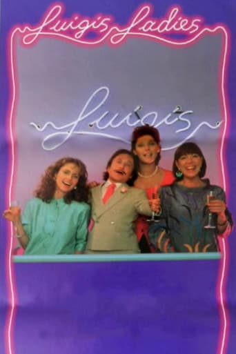 Watch Luigi’s Ladies free online