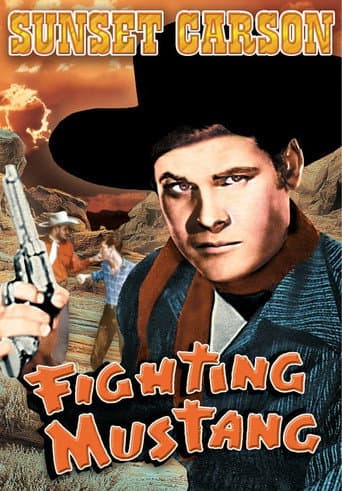 Watch Fighting Mustang free online