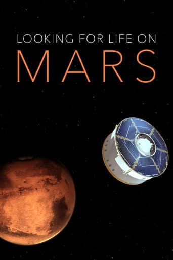 Watch Looking for Life on Mars free online