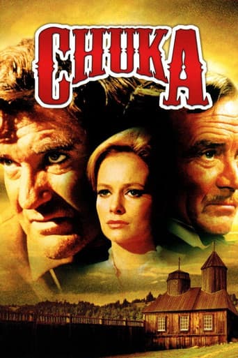 Watch Chuka free online