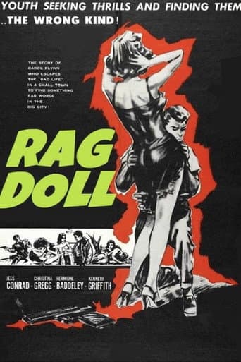 Watch Rag Doll free online