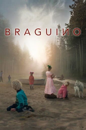 Watch Braguino free online