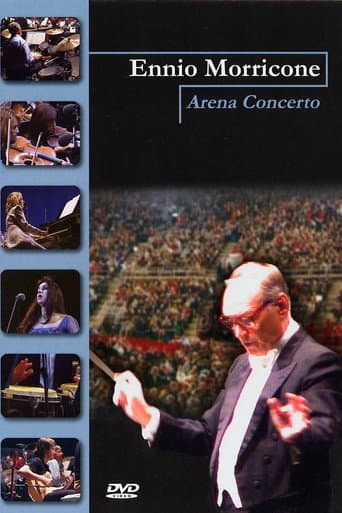 Watch Ennio Morricone: Arena concerto free online