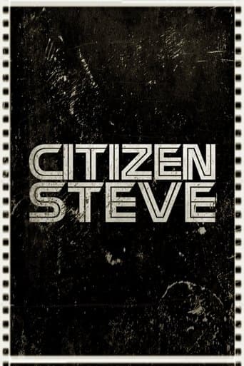 Watch Citizen Steve free online