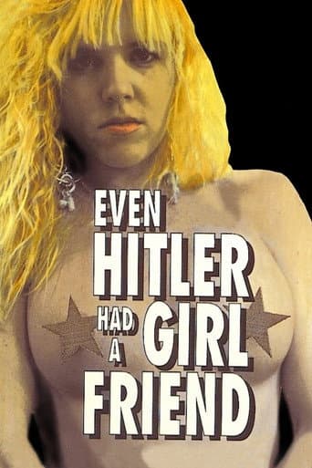 Watch Even Hitler Had a Girlfriend free online