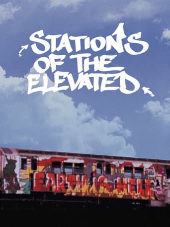 Watch Stations of the Elevated free online