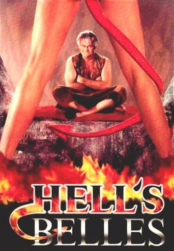 Watch Hell's Belles free online