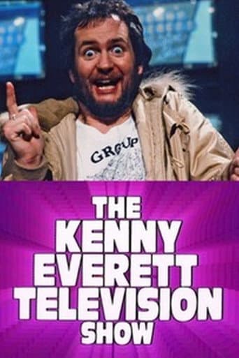Watch The Kenny Everett Television Show free online