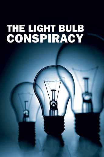 Watch The Light Bulb Conspiracy free online