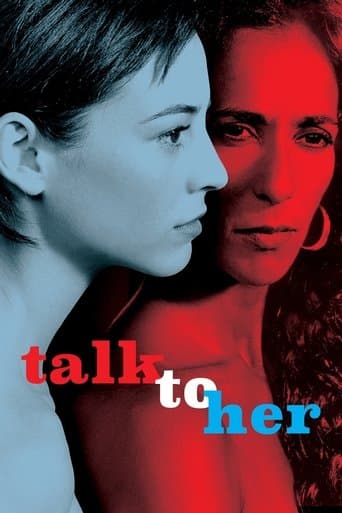 Watch Talk to Her free online