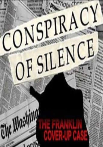 Watch Conspiracy of Silence free online
