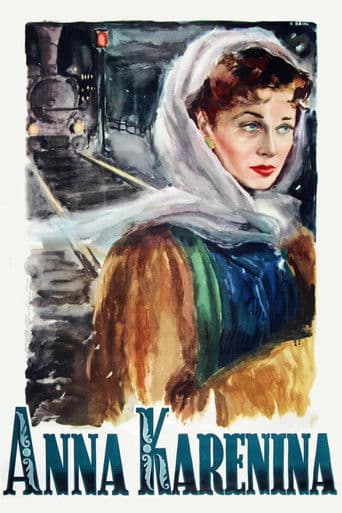 Watch Anna Karenina free online