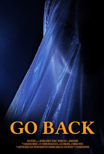 Watch Go Back free online