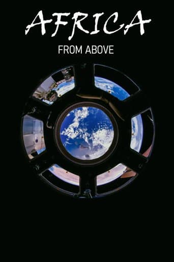 Watch Africa from Above free online