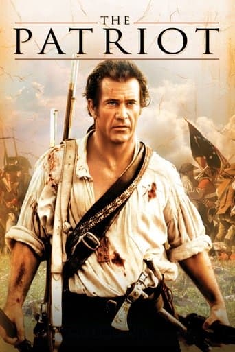 Watch The Patriot free online