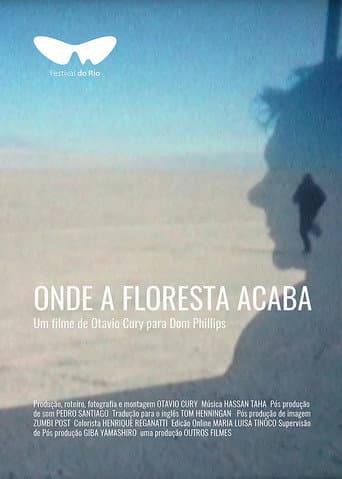 Watch Where the Forest Ends free online