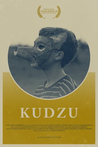 Watch Kudzu free online