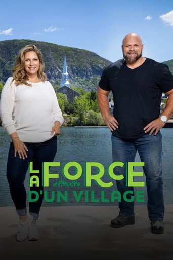 Watch La force d'un village free online