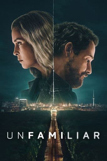 Watch Unfamiliar free online