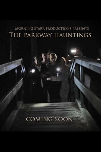 Watch The Parkway Hauntings free online