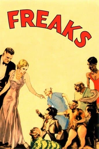 Watch Freaks free online