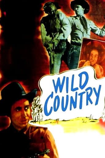 Watch Wild Country free online