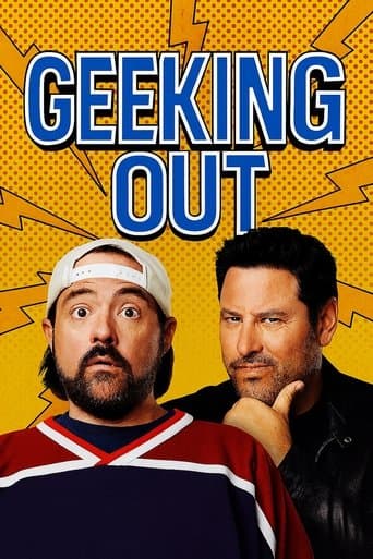Watch Geeking Out free online