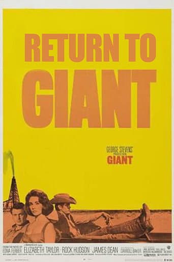 Watch Return to 'Giant' free online