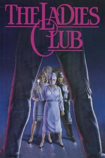 Watch The Ladies Club free online