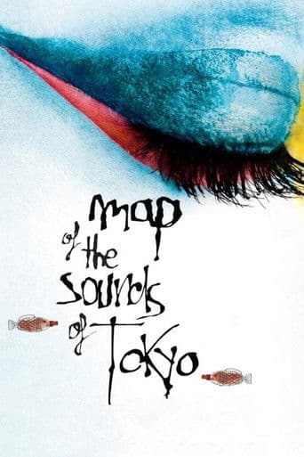 Watch Map of the Sounds of Tokyo free online