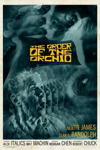 Watch The Order of the Orchid free online