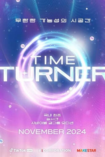 Watch Time Turner free online