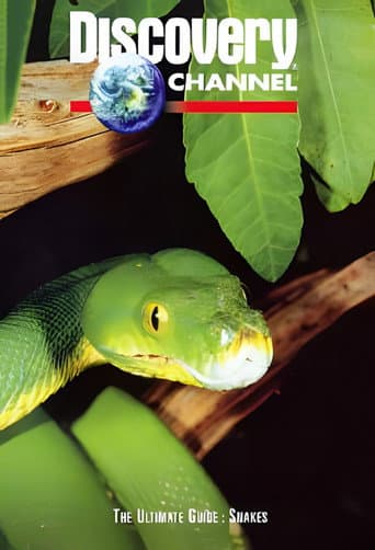 Watch The Ultimate Guide: Snakes free online
