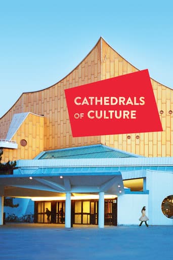 Watch Cathedrals of Culture free online