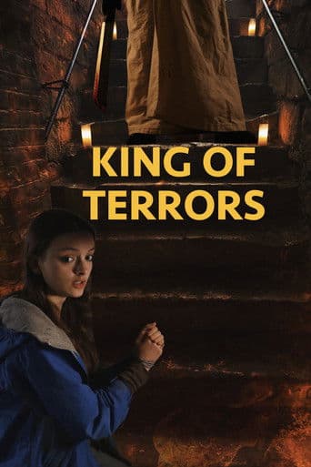 Watch King of Terrors free online