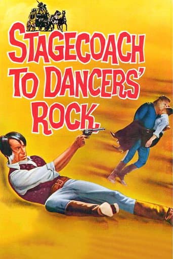 Watch Stagecoach to Dancers' Rock free online